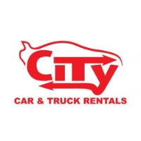 Brands,  Businesses, Places & Professionals City Car & Truck Rental in Toronto ON