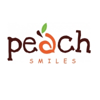 PEACH SMILES