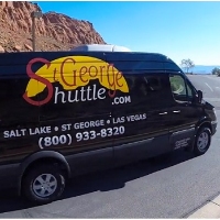 Brands,  Businesses, Places & Professionals St. George Shuttle in St George UT