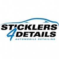 Sticklers 4 Details Inc.