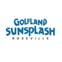 Roseville Golfland Sunsplash