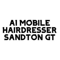 Brands,  Businesses, Places & Professionals A1 Mobile Hairdresser Sandton GT in Rivonia, Sandton GP