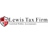 Lewis Tax Firm