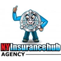 Brands,  Businesses, Places & Professionals NY Insurance Hub Agency in Colonie NY