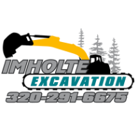 Brands,  Businesses, Places & Professionals Imholte Excavation, INC. in Clear Lake MN