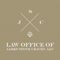 Brands,  Businesses, Places & Professionals Law Office of James Stone Craven in Greenville SC