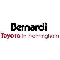 Bernardi Toyota