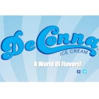 Brands,  Businesses, Places & Professionals Deconna Ice Cream in Palm Bay FL