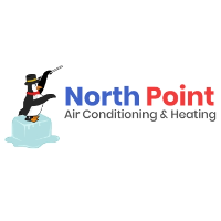 Brands,  Businesses, Places & Professionals North Point Air Conditioning and Heating in Spring TX