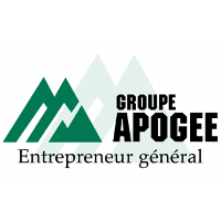 Brands,  Businesses, Places & Professionals Groupe Apogee Inc. in Waterloo QC