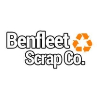 Brands,  Businesses, Places & Professionals Benfleet Scrap Co - Thurrock in Grays England