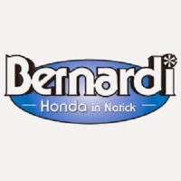 Bernardi Honda in Natick