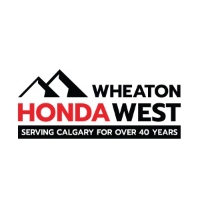 Brands,  Businesses, Places & Professionals Wheaton Honda West in Calgary AB