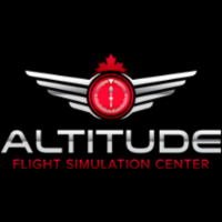 Altitude Flight Simulation