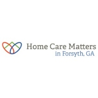 Brands,  Businesses, Places & Professionals Home Care Matters in Forsyth GA