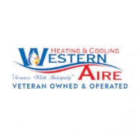 Brands,  Businesses, Places & Professionals Western Aire HVAC in Dallas GA