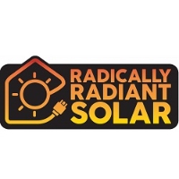 Brands,  Businesses, Places & Professionals Radically Radiant Solar in  MA
