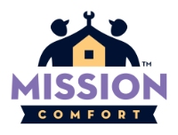 Brands,  Businesses, Places & Professionals Mission Comfort in Waldorf MD