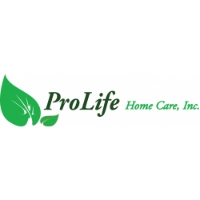 PROLIFE HOME CARE, INC.