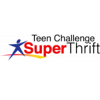 Teen Challenge SuperThrift San Carlos