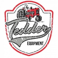 Tedder Equipment