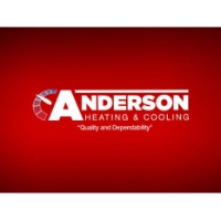 Brands,  Businesses, Places & Professionals Anderson Heating and Cooling in Oregon City OR