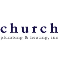 Brands,  Businesses, Places & Professionals Church Plumbing & Heating, Inc. in Elkhart IN