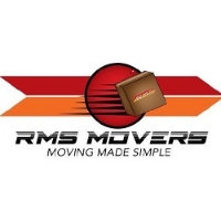 Brands,  Businesses, Places & Professionals RMS MOVING COMPANY in Chicago IL