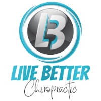 Brands,  Businesses, Places & Professionals Live Better Chiropractic in Sterling IL