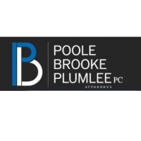 Brands,  Businesses, Places & Professionals Poole Brooke Plumlee PC in Virginia Beach VA