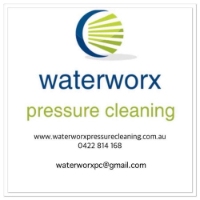 Waterworx Pressure Cleaning