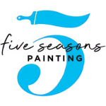 5 Seasons Painting