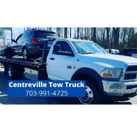 Brands,  Businesses, Places & Professionals Centreville Tow Truck in Centreville VA