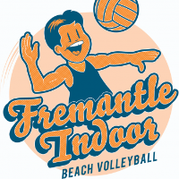 Fremantle Indoor Beach Volleyball