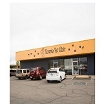 Brands,  Businesses, Places & Professionals Encanto Pet Clinic in Tucson AZ