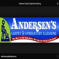 Brands,  Businesses, Places & Professionals Andersen's Carpet & Upholstery Cleaning in Sebastopol CA