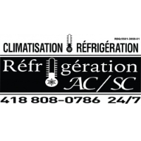 Brands,  Businesses, Places & Professionals Réfrigération AC SC in Québec QC