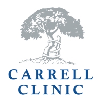 Brands,  Businesses, Places & Professionals Carrell Clinic in Dallas TX