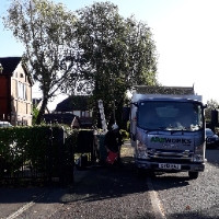 Blackburn Tree Surgeons