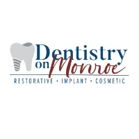 Brands,  Businesses, Places & Professionals Dentistry On Monroe in Charlotte NC