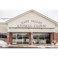 Brands,  Businesses, Places & Professionals East Valley Animal Clinic in Apple Valley MN