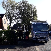 Burnley Tree Surgeons