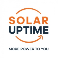 Brands,  Businesses, Places & Professionals Solar Uptime in Molendinar QLD