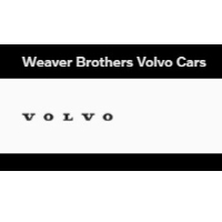 Weaver Brothers Volvo Cars