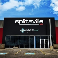 Splitsville Burlington