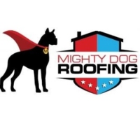 Brands,  Businesses, Places & Professionals Mighty Dog Roofing of Salt Lake Area North in Salt Lake City UT