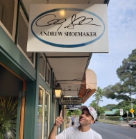 Brands,  Businesses, Places & Professionals Andrew Shoemaker Fine Art Photography in Lahaina HI