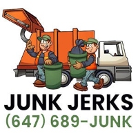 Brands,  Businesses, Places & Professionals Junk Jerks in Vaughan ON