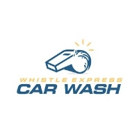 Whistle Express Car Wash