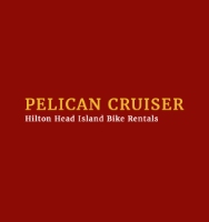 Brands,  Businesses, Places & Professionals Peddling Pelican Bike Rentals in Hilton Head Island SC